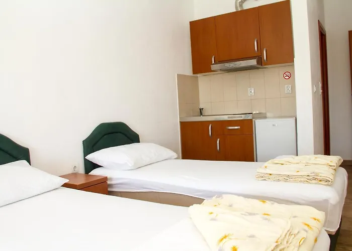 Guest House Galija