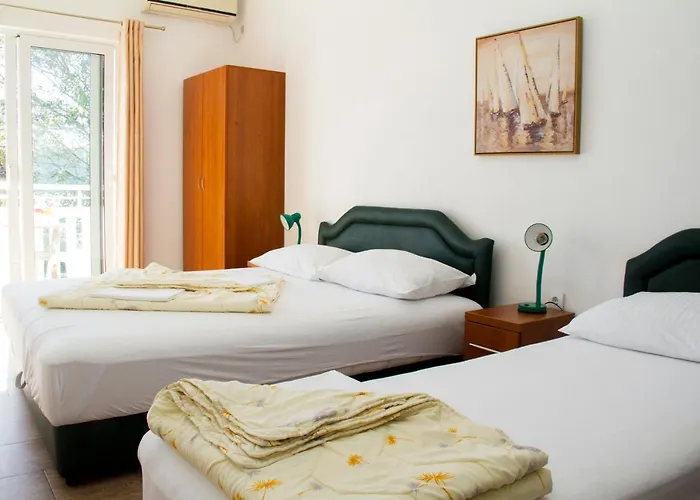 Guest House Galija