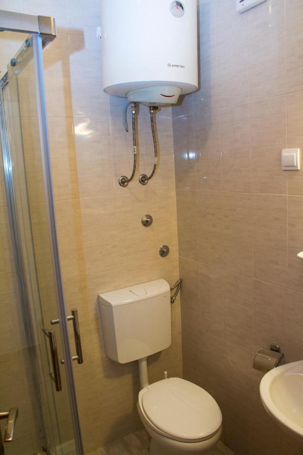 Galija Daire Budva
