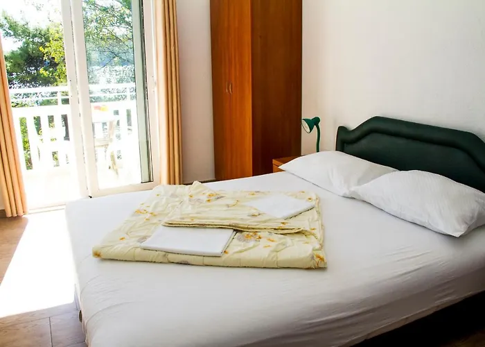 Guest House Galija