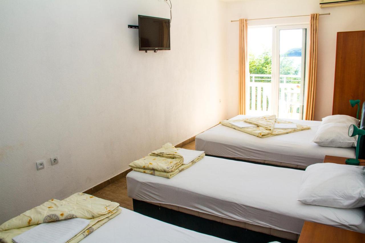 Galija Apartman Budva