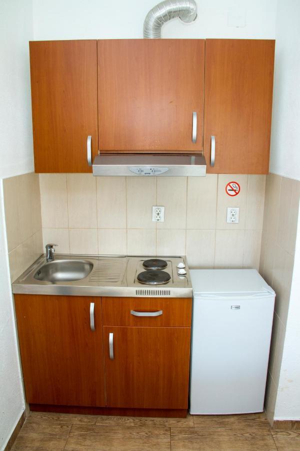 Apartman Galija *