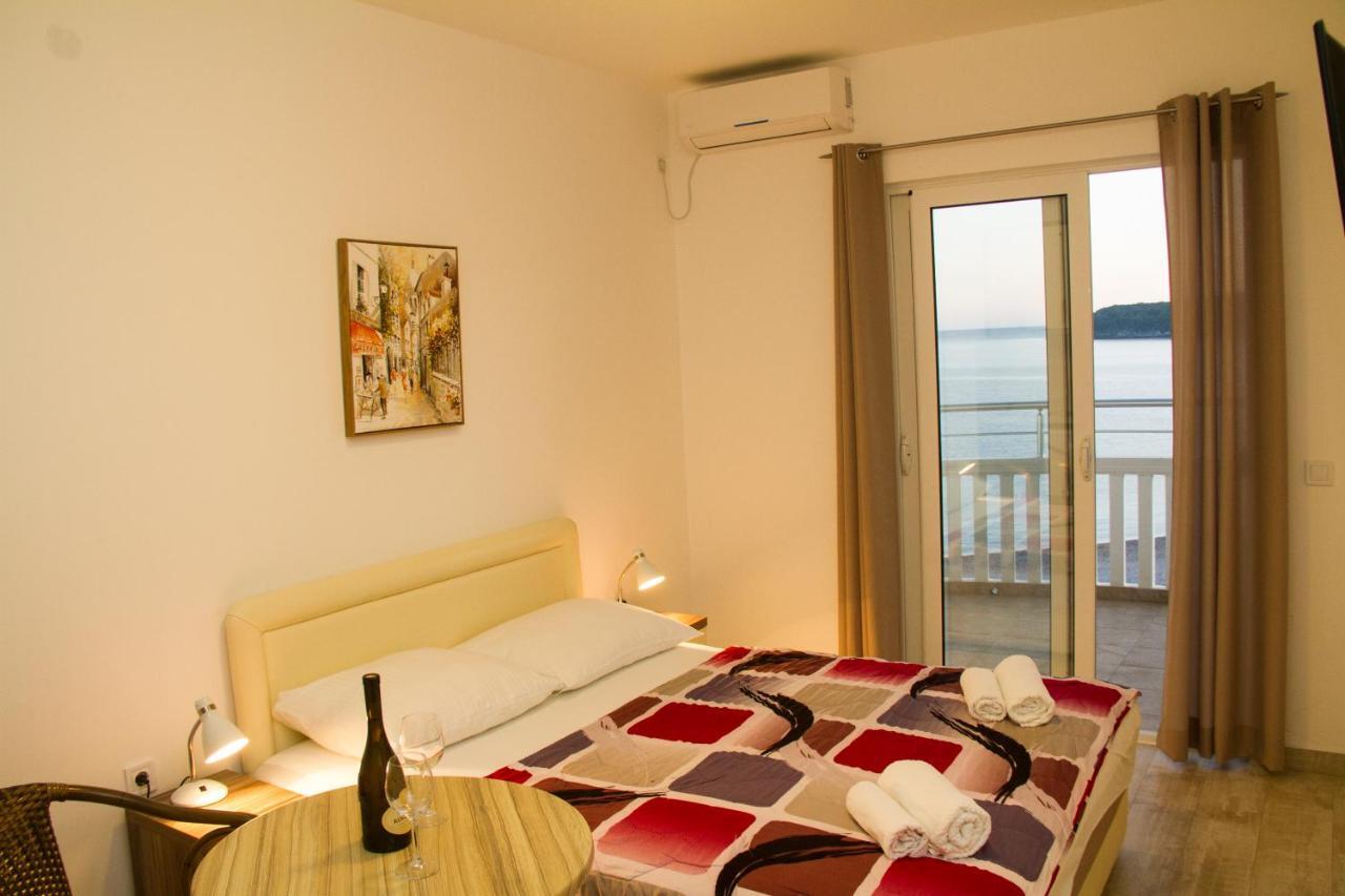 Galija Apartman